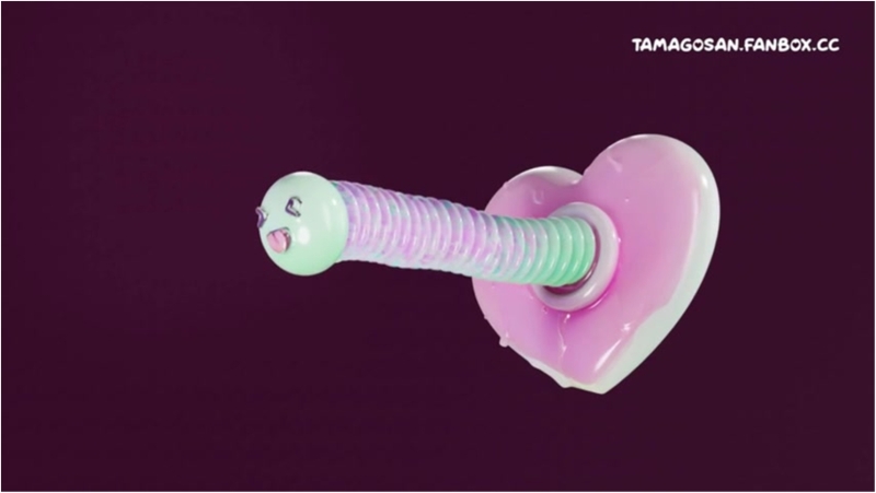 Pomni in Porn World