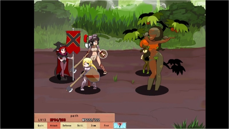 (SA) Yes im Ready to war