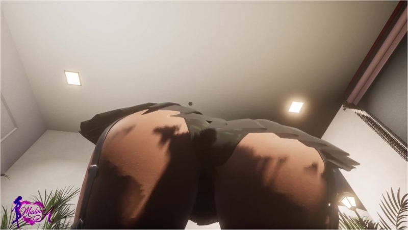 Office Conflict (BBC + NTR) - Extended Cut