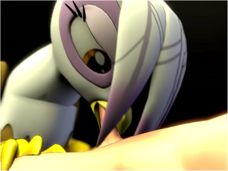 [SFM|MLP] Gilda - animation.
