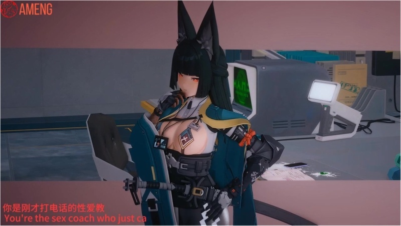 ZZZ Hoshimi Miyabi