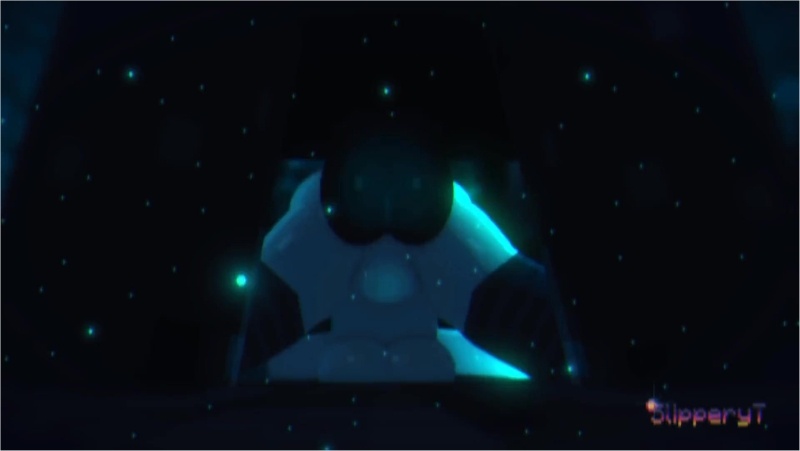 [HMV/PMV] Jenny, the Minecraft Queen! | Tempo Tease