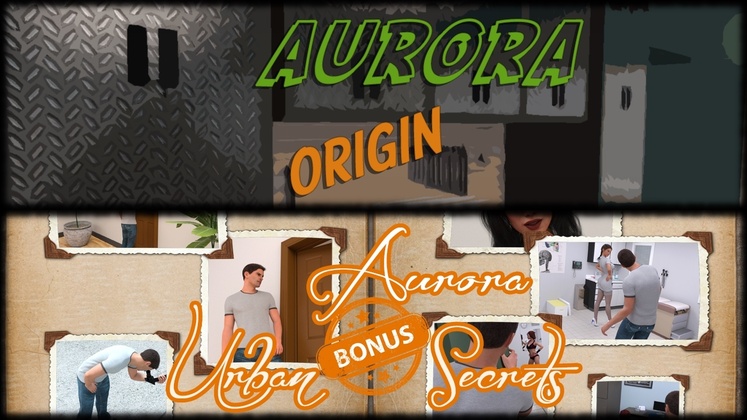Aurora Origin v0.1.5 by MANTIX